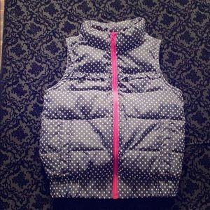 Oshkosh vest